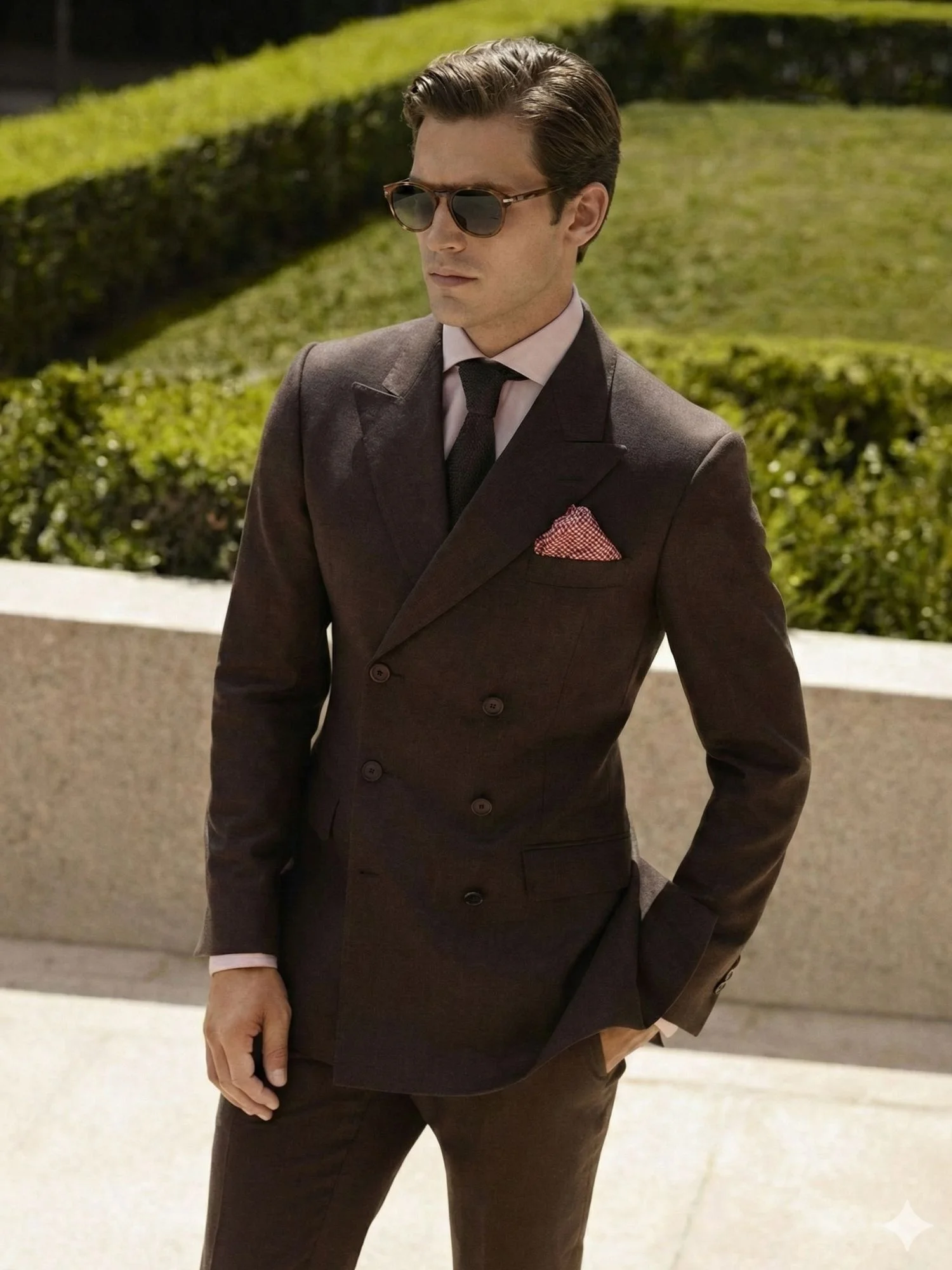 Bespoke