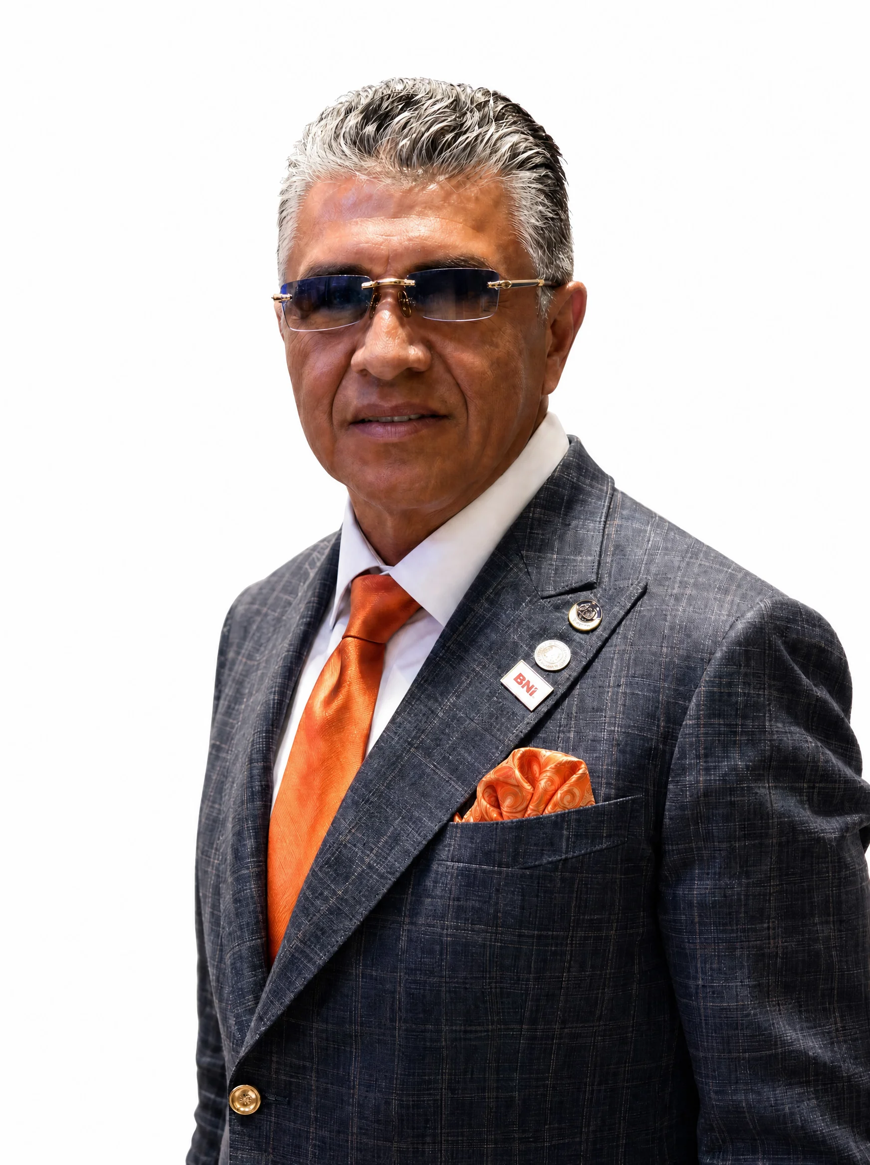 Javier Cervantes